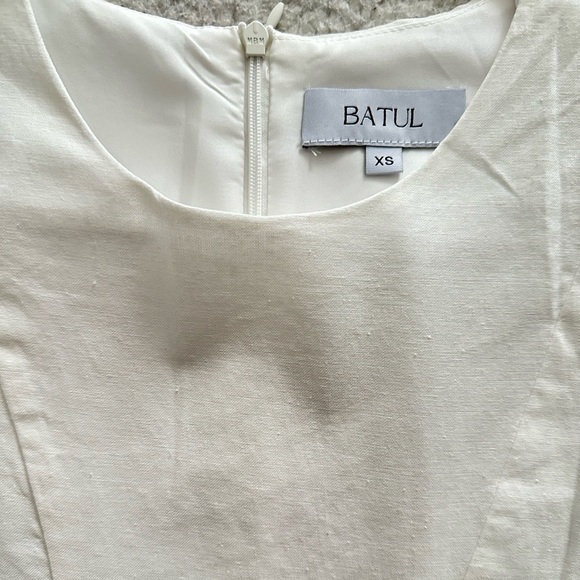 ❗️SOLD❗️Batul The Collection Madina | White dress | XS - Picture 3 of 9